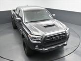 Thumbnail of 2017 Magnetic Gray Metallic Toyota Tacoma