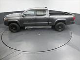 Thumbnail of 2017 Magnetic Gray Metallic Toyota Tacoma