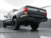 Thumbnail of 2017 Magnetic Gray Metallic Toyota Tacoma