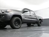 Thumbnail of 2017 Magnetic Gray Metallic Toyota Tacoma