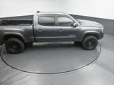 Thumbnail of 2017 Magnetic Gray Metallic Toyota Tacoma