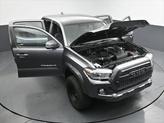 Thumbnail of 2017 Magnetic Gray Metallic Toyota Tacoma