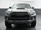 Thumbnail of 2017 Magnetic Gray Metallic Toyota Tacoma