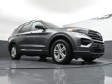Thumbnail of 2021 Gray Ford Explorer