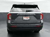 Thumbnail of 2021 Gray Ford Explorer