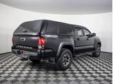 Thumbnail of 2019 Midnight Black Metallic Toyota Tacoma