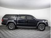 Thumbnail of 2019 Midnight Black Metallic Toyota Tacoma