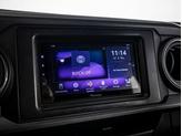 Thumbnail of 2019 Midnight Black Metallic Toyota Tacoma