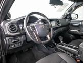 Thumbnail of 2019 Midnight Black Metallic Toyota Tacoma