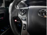 Thumbnail of 2019 Midnight Black Metallic Toyota Tacoma