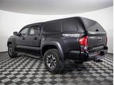 Thumbnail of 2019 Midnight Black Metallic Toyota Tacoma