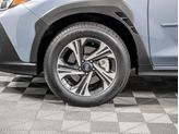 Thumbnail of 2024 Blue Subaru Crosstrek