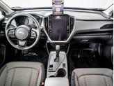Thumbnail of 2024 Blue Subaru Crosstrek