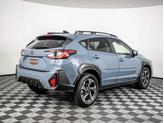 Thumbnail of 2024 Blue Subaru Crosstrek