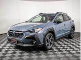 Thumbnail of 2024 Blue Subaru Crosstrek
