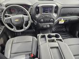 Thumbnail of 2025 Summit White Chevrolet Silverado 2500