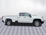 Thumbnail of 2025 Summit White Chevrolet Silverado 2500