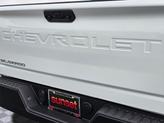 Thumbnail of 2025 Summit White Chevrolet Silverado 2500