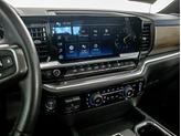 Thumbnail of 2024 Black Chevrolet Silverado 1500