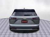 Thumbnail of 2026 Sterling Gray Metallic Chevrolet Equinox