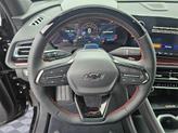Thumbnail of 2026 Mosaic Black Metallic Chevrolet Traverse