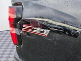 Thumbnail of 2025 Black Chevrolet Colorado
