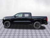 Thumbnail of 2025 Black Chevrolet Colorado