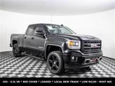 Photo of 2015 Onyx Black GMC Sierra 1500