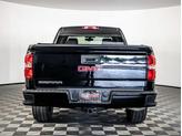 Thumbnail of 2015 Onyx Black GMC Sierra 1500