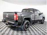 Thumbnail of 2015 Onyx Black GMC Sierra 1500
