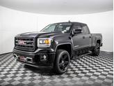 Thumbnail of 2015 Onyx Black GMC Sierra 1500