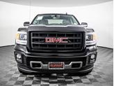 Thumbnail of 2015 Onyx Black GMC Sierra 1500