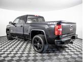 Thumbnail of 2015 Onyx Black GMC Sierra 1500