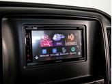 Thumbnail of 2015 Onyx Black GMC Sierra 1500