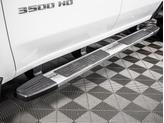 Thumbnail of 2020 Summit White Chevrolet Silverado 3500