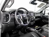 Thumbnail of 2020 Summit White Chevrolet Silverado 3500