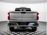Thumbnail of 2020 Summit White Chevrolet Silverado 3500