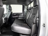 Thumbnail of 2020 Summit White Chevrolet Silverado 3500