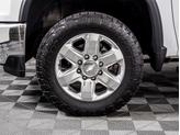 Thumbnail of 2020 Summit White Chevrolet Silverado 3500