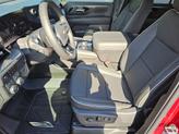 Thumbnail of 2025 Radiant Red Chevrolet Tahoe