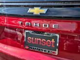 Thumbnail of 2025 Radiant Red Chevrolet Tahoe