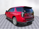Thumbnail of 2025 Radiant Red Chevrolet Tahoe
