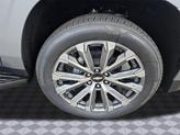 Thumbnail of 2025 Sterling Gray Metallic Chevrolet Tahoe
