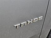 Thumbnail of 2025 Sterling Gray Metallic Chevrolet Tahoe