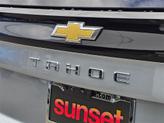 Thumbnail of 2025 Sterling Gray Metallic Chevrolet Tahoe