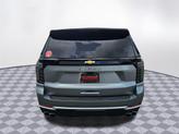 Thumbnail of 2025 Sterling Gray Metallic Chevrolet Tahoe
