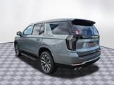 Thumbnail of 2025 Sterling Gray Metallic Chevrolet Tahoe