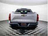 Thumbnail of 2024 Summit White Chevrolet Silverado EV
