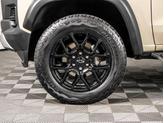 Thumbnail of 2024 Sand Dune Metallic Chevrolet Colorado