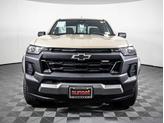 Thumbnail of 2024 Sand Dune Metallic Chevrolet Colorado